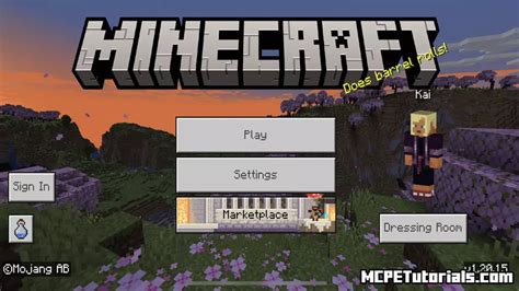 How To Install Minecraft Pe Skins For Ios