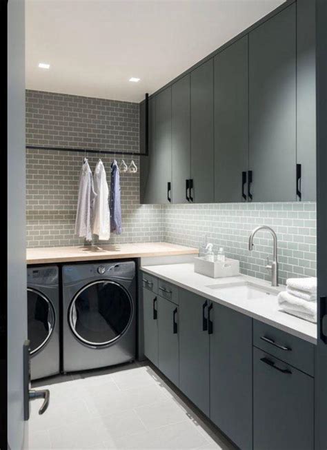 Top 10 Modern Utility And Laundry Room Trends