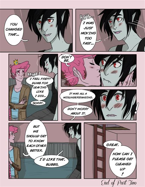 Pg46 I Never Said You Had To Be Perfect By Hootsweets On Deviantart