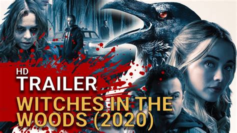 Guarda film le streghe (2020) streaming gratis in italiano e sub ita. Witches In The Woods (2020) - Official Trailer - YouTube