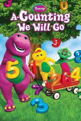 Watch Barney A Counting We Will Go Online Full Series Every Season