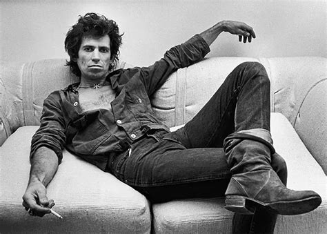 Keith Richards 1980 Rolling Stones Keith Richards Keith Richards