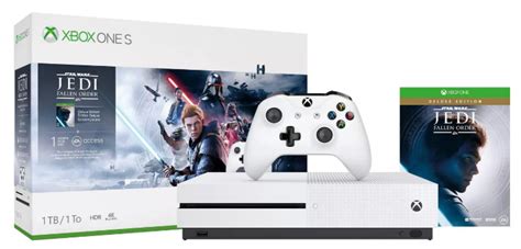 What The Best Xbox Console To Buy On Black Friday - The Best Xbox One Console Black Friday Deals - Frugal Living NW