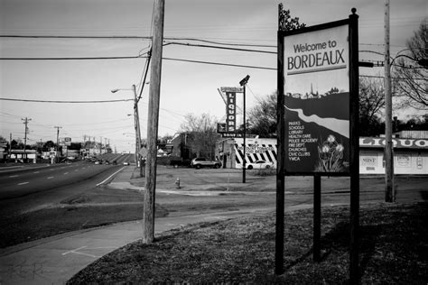 Curious Nashville How The Bordeaux Neighborhood Got Its Name Wpln News