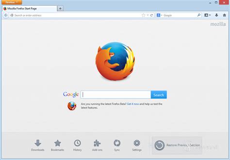 什么是 Mozilla Firefox？（mozilla开发）