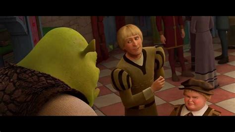 Dude bangs gf in stockings and her stepmom. ★Shrek Forever After - Do The Roar (Original Video) [720p ...