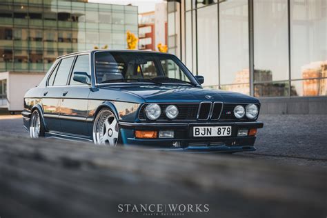 Check spelling or type a new query. Swedish Built - Gunay Selmanovski's Turbo E28 535i ...