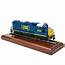 CSX  How Tomorrow Moves Model Train Awards & Recognitions