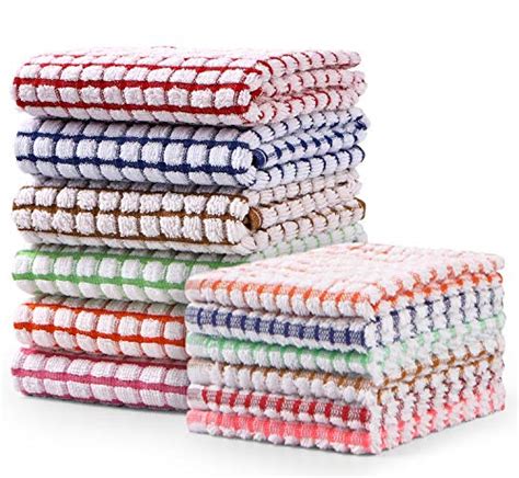 Best Kitchen Towels And Dishcloths Gear Taker