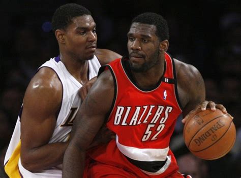 Greg Oden Rumors New Orleans Pelicans Pursued After Monty Williams