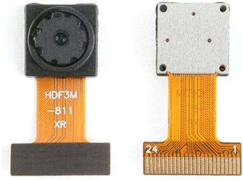 Ov5640 Af Camera Module Cmos Image Sensor Module For Arduino Ov2640