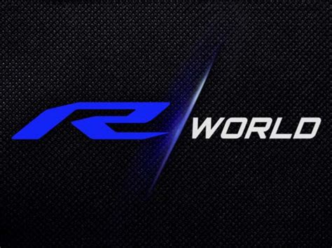 Yamaha R World Teaser V 2 0 Released DriveSpark News