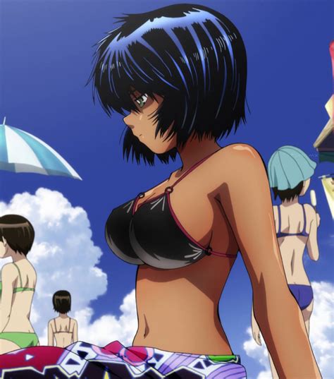 mysterious girlfriend x anime nazo no kanojo x wiki fandom