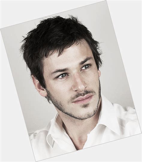 Gaspard Ulliel | Official Site for Man Crush Monday #MCM | Woman Crush ...