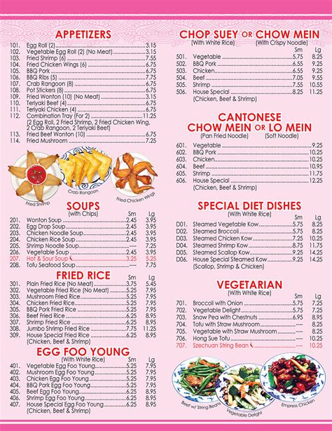 View the menu for lucky star chinese food and restaurants in hartville, oh. Lucky Star-Chinese Cuisine