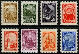 Куплю почтовые марки, Киев, Коллекционные марки — Bboard.Kiev