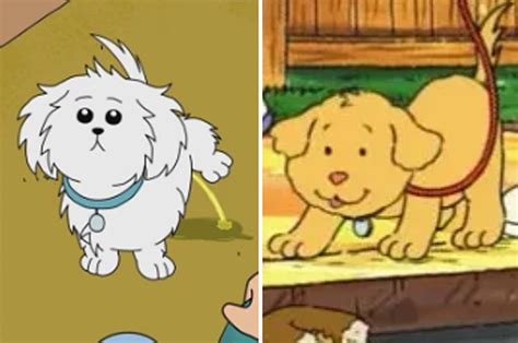 A Definitive Ranking Of The Best Cartoon Dogs Of All