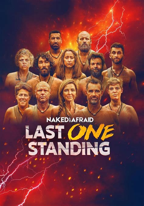 Naked And Afraid Last One Standing Streaming