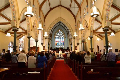 All Anglican Church Services Across Ontario Cancelled Until Further