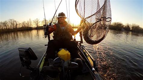 1st Snakeheads Of The Year Eastern Shore Slam 2024 Cold Weather