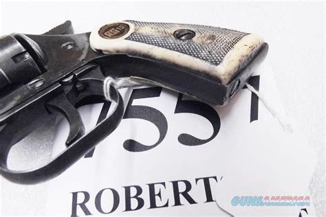 Rohm 22 Short Model Rg10 Revolver 2 78 Inch 6 For Sale