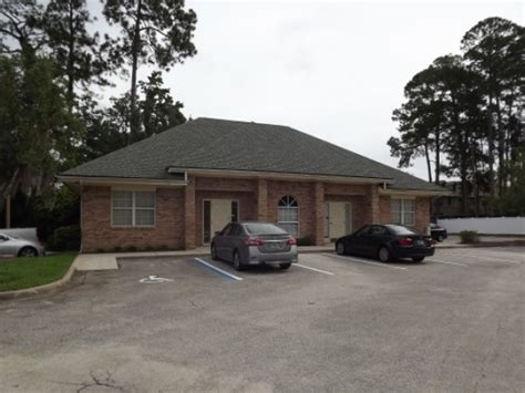 Office For Lease 9791 Old St Augustine Rd Jacksonville Fl