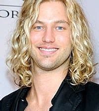 Jason momoa long hair with blonde tips. Casey James Makes Hairy (and Heartwarming) Confession
