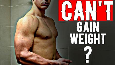 How To Gain Mass For Hardgainers How To Gain Muscle Mass Hardgainer
