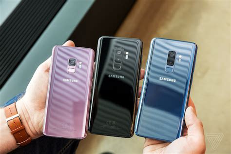 Чому Samsung Galaxy S9 загроза для Iphone X і інших ґаджетів Apple