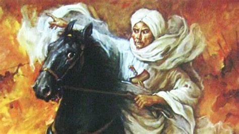 Diponegoro lebih sangat tertarik dalam sebuah kehidupan beragama dan warga negara. Sejarah Perjuangan Pangeran Diponegoro, Pahlawan Nasional ...