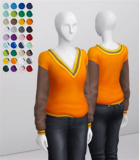 Rusty Nail Archives • Page 6 Of 91 • Sims 4 Downloads