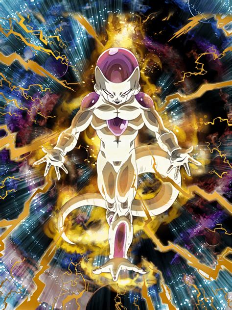 Submitted 14 days ago by terrabite_. The Nightmare Returns Frieza (Final Form)/Dragon Ball Z ...