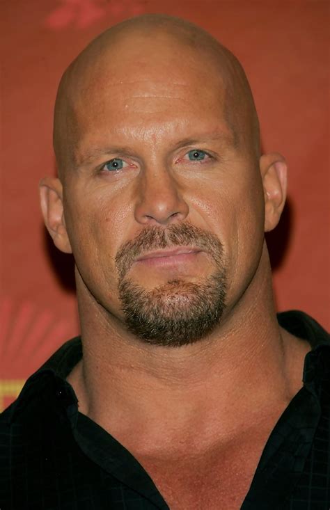Dans life is quickly turned. Stone Cold Steve Austin Photos Photos - 2007 CMT Music ...