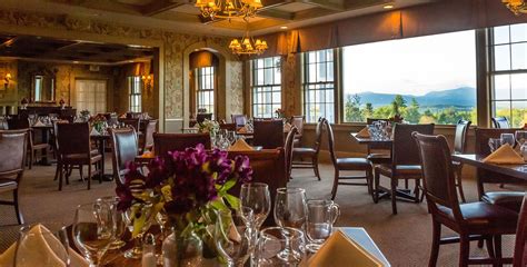 Mountain View Grand Resort And Spa Whitefield Nh Historic Hotels Of