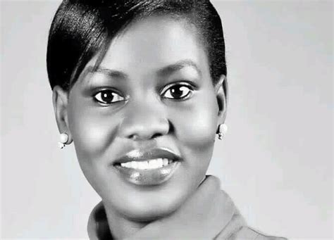 The Truth Why Ntv Ugandas Faridah Nakazibwe Broke Up With Kigongo