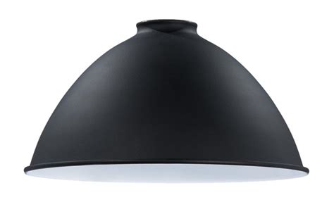 With a wide selection and variety of styles to choose from and we. 10 Metal Dome Lamp Shade - Satin Black Finish, 2 1/4 Fitter Size 08352BK | B&P Lamp Supply