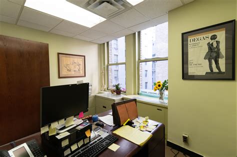 Downtown Shared Legal Office Space At 11 Hanover Square Nyc