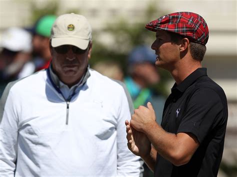 Bryson dechambeau's girlfriend sophia phalen bertolami meets that description. Who Is Bryson DeChambeau's Girlfriend? - Golf Monthly