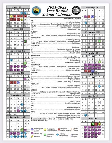 Springs Charter School Calendar 2023 2024 2023 Best Latest Review Of