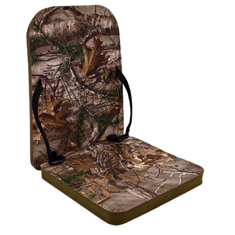 Tree Stand Replacement Seats And Cushions Thermaseat
