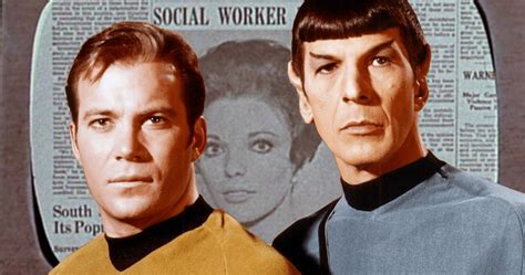 10 Best Episodes Of Star Trek The Original Series According To Imdb