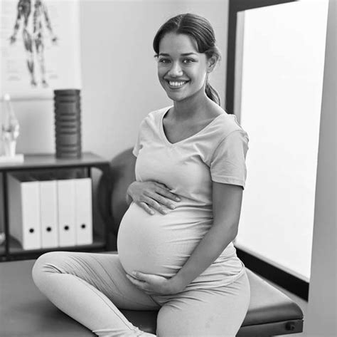 Chiropractic Care For Pregnancy
