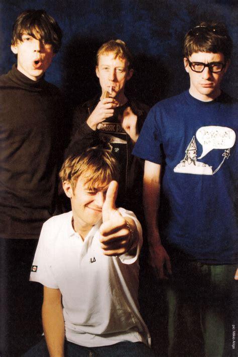 Blur Band Wallpapers Wallpaper Cave