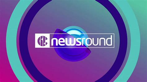 How Cbbc Newsround Has Changed Over The Years Cbbc Newsround