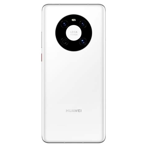 Huawei Mate 40 Pro 5g 8gb 128gb White