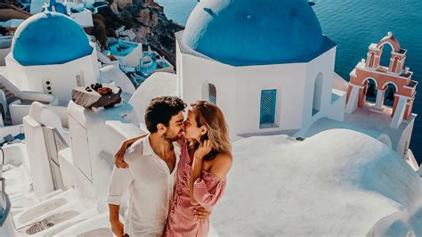 Honeymoon In Greece Best Things To Do