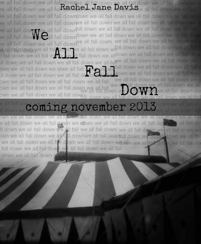We All Fall Down Cover All Falls Down Falling Down Cover