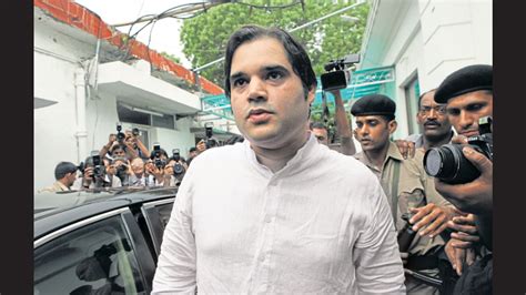 Varun Gandhi Warns Against ‘hindu Vs Sikh Narrative In Lakhimpur