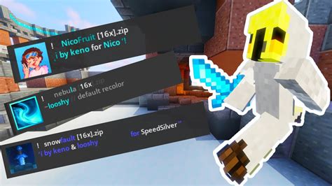 The Best Bedwars Texture Packs For Pvp Top 5 Bedwars Texture Packs 1 8