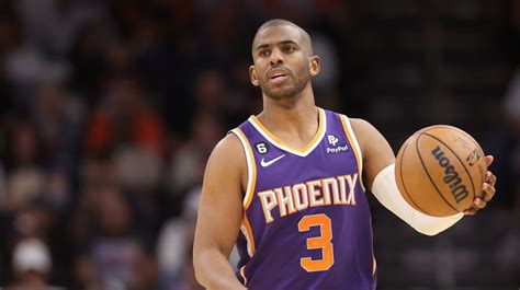 report suns see chris paul returning lue clippers in talks